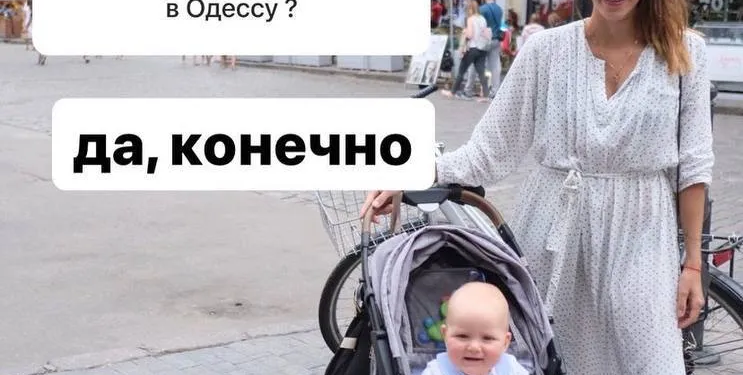 Zdrajca chce wrócić do domu: Regina Todorenko przyznała, że marzy o przyjeździe do Odessy