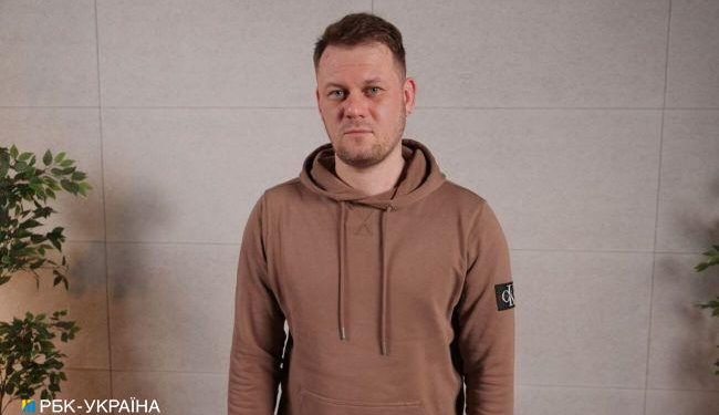 Denis Kazansky ocholiv Projekt YouTube RBC-Ukraina