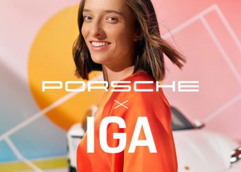 Pierwsza wrzawa świata przeniosła się do Porsche