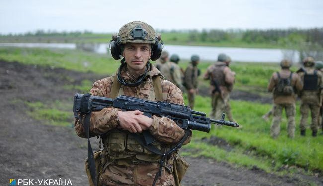 ZSU straciło ponad 600 okupantów i 30 systemów artyleryjskich: Sztab Generalny Federacji Rosyjskiej