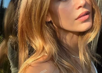 Kaia Gerber zachwyciła fanów radykalną zmianą wizerunku