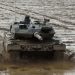 Rheinmetall podaruje Ukrainie 14 czołgów Leopard 2 nazwanych na cześć Holandii