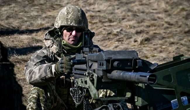 Ukraińskie wojska atakują na zgromadzeniach i piwdniach, naruszając linię frontu: mapy bitew ISW