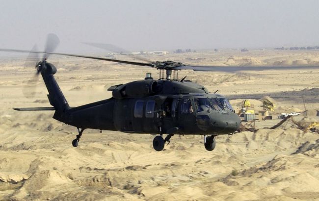 România deschide un centru de service pentru elicoptere Black Hawk – Geopolitica