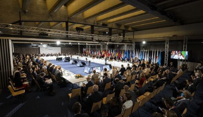 Inwestycje dla odnowy Ukrainy. O czym mówi umysł na konferencji w Londynie