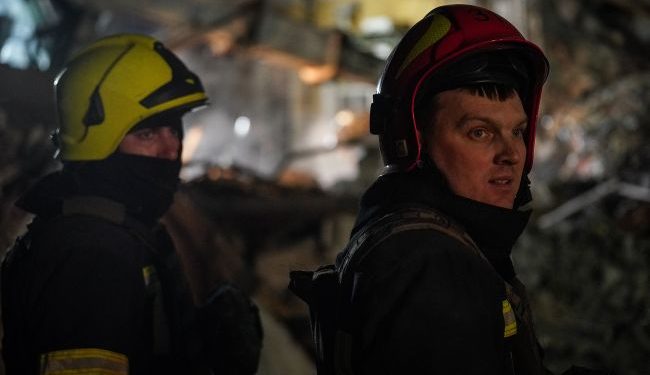 Wibuhi w Charkowie, Krzywej Róży i Krzemieńczucach