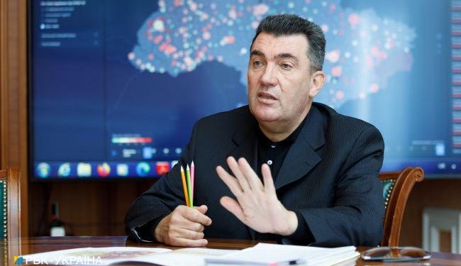Daniłow o buncie Prigożyna: Rosja będzie miała więcej niż jeden sezon
