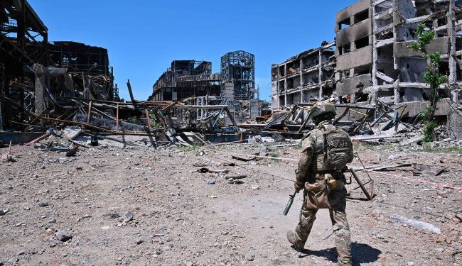 ONZ umieściła rosyjską armię na „liście ganebów” za zabijanie dzieci na Ukrainie – Reuters
