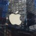 Rinkova vartyst Apple przeważył 3 biliony dolarów