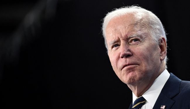 Joe Biden nazwał Xi Jinpinga „dyktatorem”