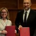 Wielka Brytania widzi kolejne 500 milionów dolarów dla Ukrainy