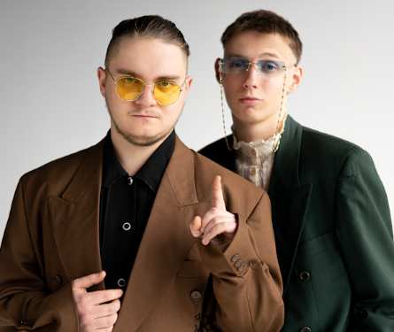Fenomen Ivasyuka: grupa NAZVA zajmowała się twórczością legendarnego kompozytora