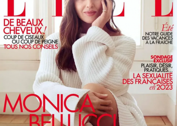 Historia miłosna z posmakiem mistycyzmu: Monica Bellucci po raz pierwszy opowiedziała o swoim związku z Timem Burtonem