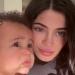 Kylie Jenner oficjalnie zmieniła imię syna