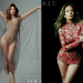 Wspaniała Jennifer Lopez pojawiła się na okładce Vogue Mexico