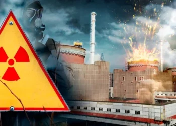 Zachowaj spokój: algorytm działania w przypadku wypadku radiacyjnego