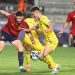 Reprezentacja Ukrainy U-21 zapewniła Hiszpanii zwycięstwo na EURO-2023