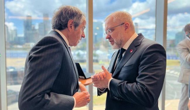 MISSION MAGATE był świadkiem ofiar wypadku w dzielnicy Kachowka HPS