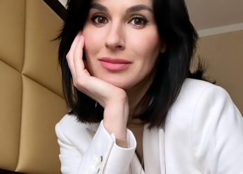 Misja możliwa: Masza Jefrosinina jedzie na szczyt NATO w Wilnie