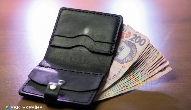 Zwiększony popyt na siłę roboczą na Ukrainie doprowadził do promocji wynagrodzeń, – NBU