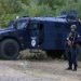 Konflikt w Kosowie Pivnochi: zmiana liczby policjantów w regionie