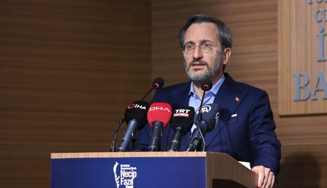 Turcja wyjaśnia, dlaczego wspierane jest rozszerzenie NATO