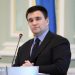 NATO chce poznać wyniki wojny, żeby pochwalić decyzję na wniosek Ukrainy – Klimkin