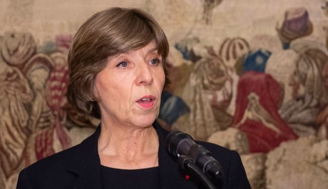 Szczyt NATO w Wilnie może wydać konkretne gwarancje bezpieczeństwa Ukrainy – powiedział szef francuskiego Ministerstwa Zdrowia