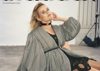 Reese Witherspoon po raz pierwszy komentuje rozwód