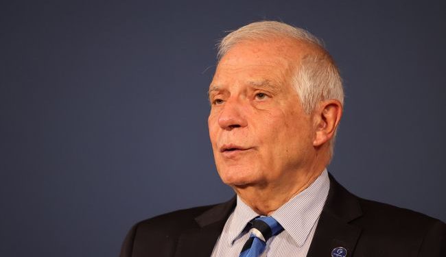 „Bezpiecznie i ekologicznie”. Borel zaszczepił likwidację broni chemicznej w Stanach Zjednoczonych
