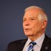 „Bezpiecznie i ekologicznie”. Borel zaszczepił likwidację broni chemicznej w Stanach Zjednoczonych