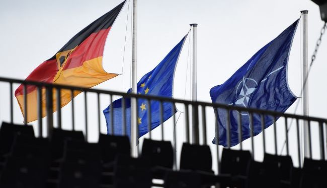 Granice NATO pokrywały się z planami obrony przed rosyjskim atakiem, – Reuters