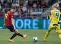 Młodzieżowa drużyna Ukrainy głośniej pokonała Hiszpanię w finale EURO-2023