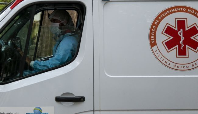 W Brazylii zawalił się bogaty apartamentowiec: zginęło tylko 8 osób