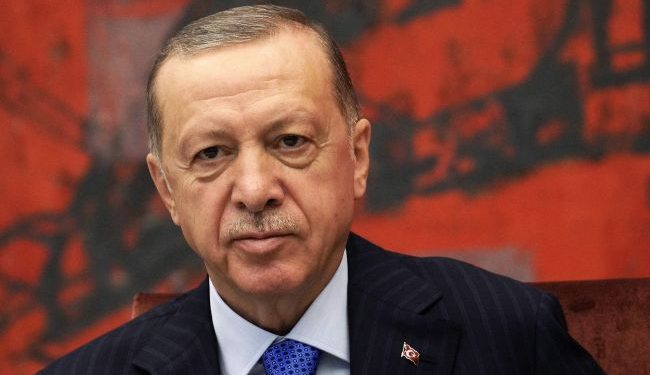 przystąpienie Szwecji do NATO. Erdogan rozpoviv, jeśli Turechchina spojrzy na jedzenie