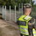 Litwa zamknęła punkt kontrolny na kordonie z Białorusi: co widzisz