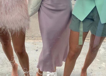 Świat mody: najjaśniejsze trendy sezonu i stylowy wygląd