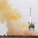 Chiny wystrzeliły z kosmosu nowego eksperymentalnego satelitę