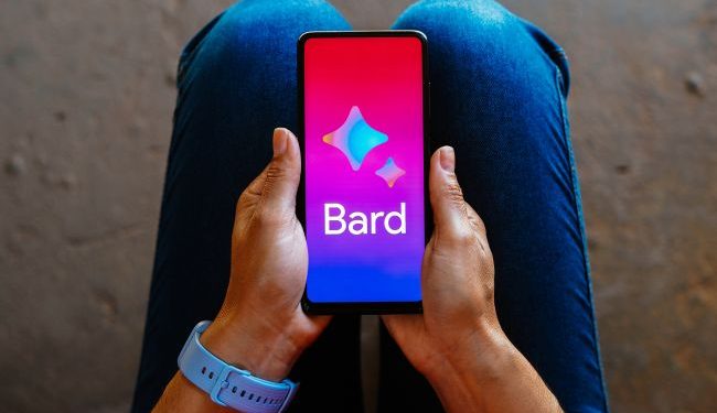 Na Ukrainie, po uruchomieniu chatbota opartego na danych wywiadowczych Google Bard: co możesz zrobić