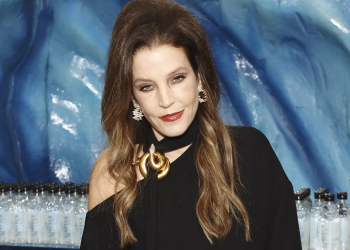 Ujawniono prawdziwą przyczynę śmierci Lisy Marie Presley