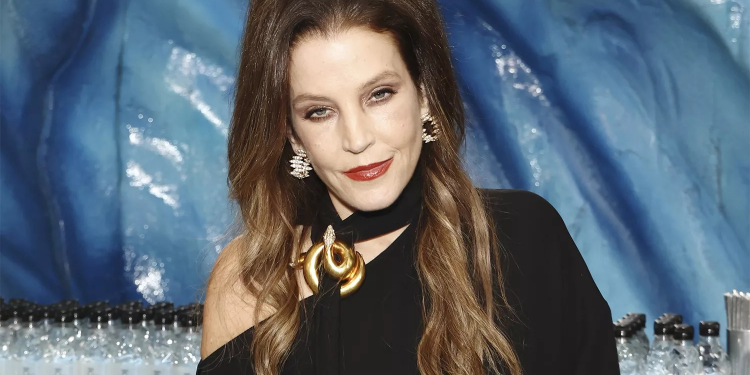Ujawniono prawdziwą przyczynę śmierci Lisy Marie Presley