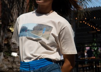 Marka Kseniaschnaider i adidas originals pokazały efekt wspólnej współpracy