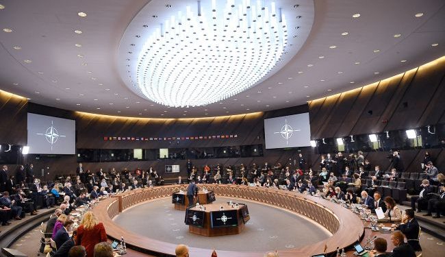 Jakie będą wymagane gwarancje? Must-have dla Ukrainy na dzień przed szczytem NATO