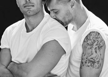 Już nie razem: Ricky Martin ogłosił rozwód z mężem