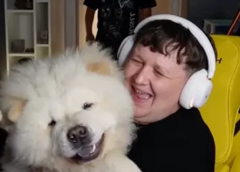 Rekordowy stream: Leb1ga zebrał szaloną kwotę na drony do wspomagania kierownicy