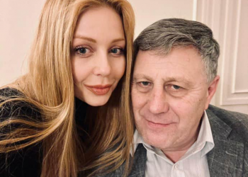 Wzruszające wyznanie Tiny Karol o ojcu