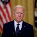 Przeciwko Rosji i Iranowi. Biden kontynuuje sankcje za bezprawne nękanie Amerykanów