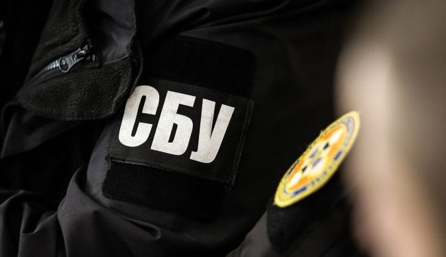 Uderzenia rakietowe Koriguvav Federacji Rosyjskiej na Ukrainę. Administrator kanału Telegram otrimiv pіdozru