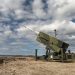 Norwegia przekaże Ukrainie dwa systemy obrony powietrznej NASAMS