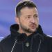 Zełenski mówił o planach na szczyt NATO: nasza obrona jest priorytetem
